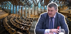 BPCA to give evidence at Scottish parliament on rodent glue boards